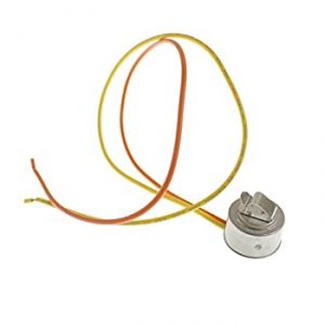 GE WG03F01479 THERMOSTAT DEFROST
