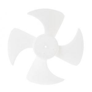 GE WG03F01639 BLADE COND FAN ASM
