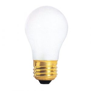 GE WG03F04901 LAMP