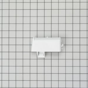 GE WG03L00278 CAP SHELF FR LH