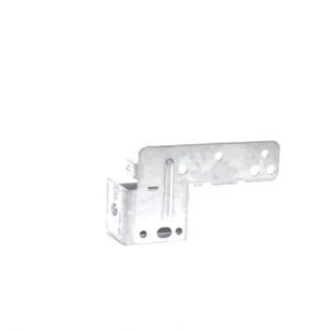 GE WG04A00032 BRACKET & SOLENOID