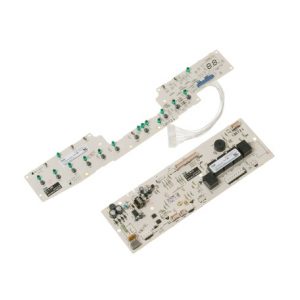 GE WG04A01076 CONTROL TACTILE ASM KIT
