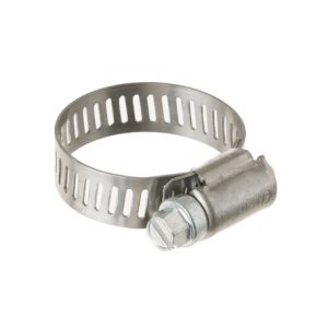WG04A02196 WORM GEAR CLAMP