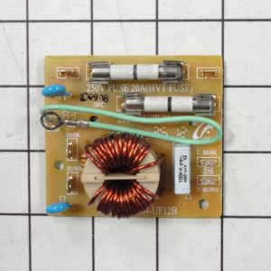 GE WG04F00433 NOISE FILTER