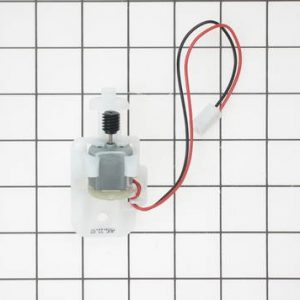 GE WG04F01276 VENT DRIVER ASM