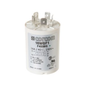 GE WG04F02321 FILTER POWER LINE