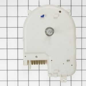 GE WG04F03565 TIMER ASSY