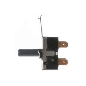 WG04F03769 GE Washer Temperature Switch, Rotary