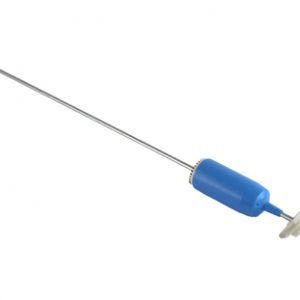 GE WG04F04234 ROD & SPRING ASM (RED)