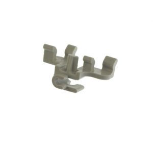 GE WG04F04360 CAP-GUIDE RAIL