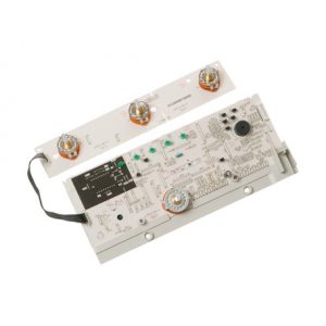 GE WG04F04509 BOARD ASM MOUNTED