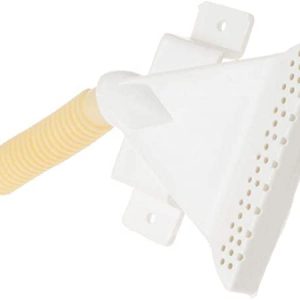 GE WG04F04646 FUNNEL SHOWER HEAD