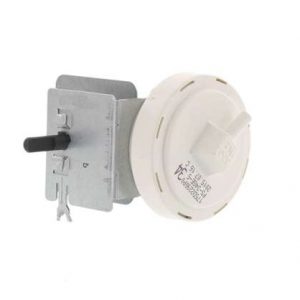 GE WG04F05553 PRESSURE SWITCH