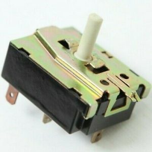 GE WG04F07470 ROTARY SWITCH