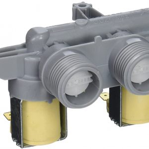 GE WG04F11302 VALVE TRIPLE WATER
