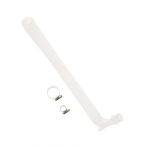 GE WG04L00568 SPRAY ARM SUPPORT BLOCK