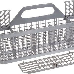 WG04L04554 GE Dishwasher Cutlery Basket Assembly