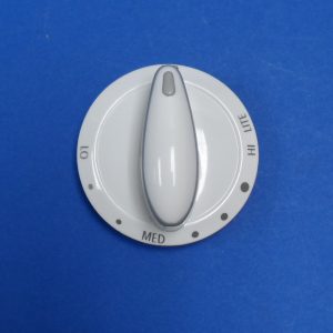 Whirlpool WP74011276 KNOB- BURN