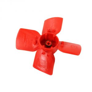 Whirlpool WP1100938 BLADE-FAN