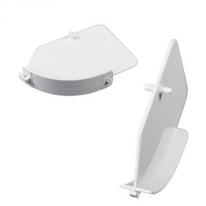 Whirlpool WP1118001 HINGE-PIN