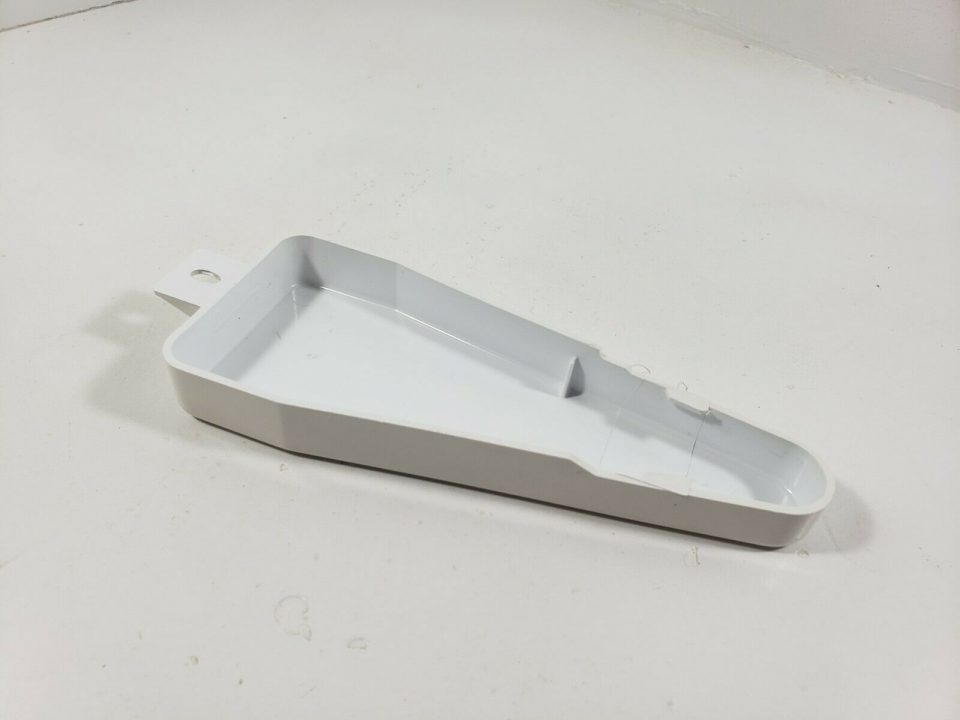 Whirlpool WP1129262 COVER