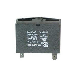 Whirlpool WP1188477 CAPACITOR