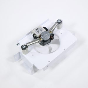 Whirlpool WP12013209Q EVAPORATOR