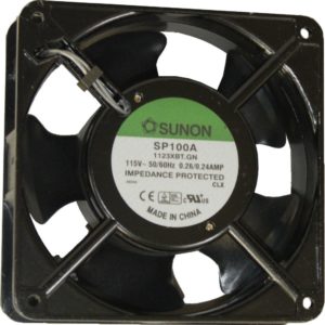 Whirlpool WP12059901 BLADE-FAN