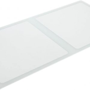 Whirlpool WP12204826 SHELF-GLAS