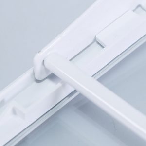 Whirlpool WP12463509 SHELF-GLAS