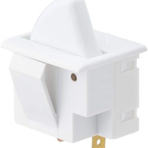 Whirlpool WP12466115SP SWITCH