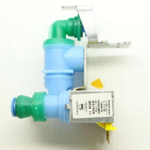 Whirlpool WP12544124 VALVE