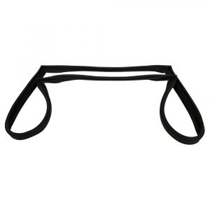 Whirlpool WP12550101Q GASKET-FZ