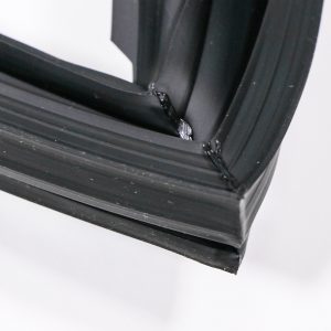 Whirlpool WP12550107Q GASKET- FR