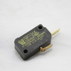 Whirlpool WP12575502 SWITCH