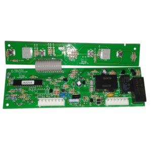Whirlpool WP12784417 CNTRL-ELEC