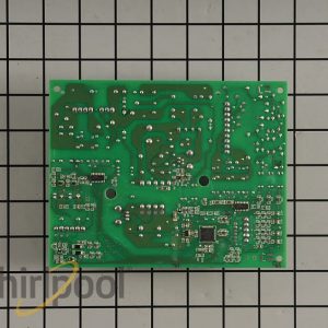 Whirlpool WP12920722 CNTRL-ELEC