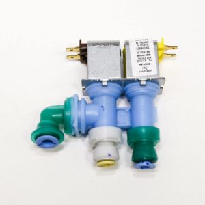 Whirlpool WP12956105 VALVE
