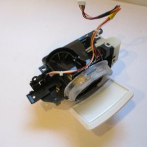 Whirlpool WP13005703W CHUTE