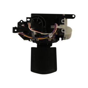 Whirlpool WP13005704B CHUTE