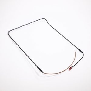 Whirlpool WP2001608 HEATER