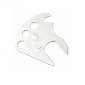 Whirlpool WP2004994 HING-BUSHG