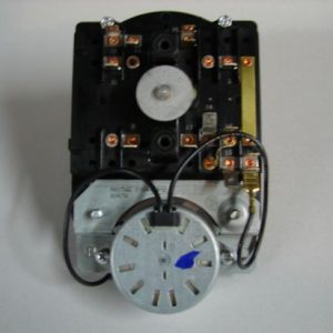 Whirlpool WP204454 TIMER
