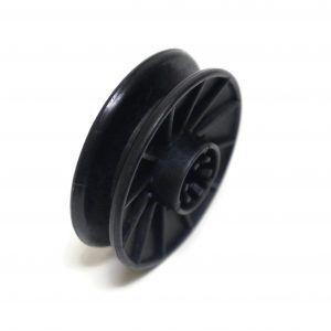 WP21001108 Whirlpool Washer Motor Pulley