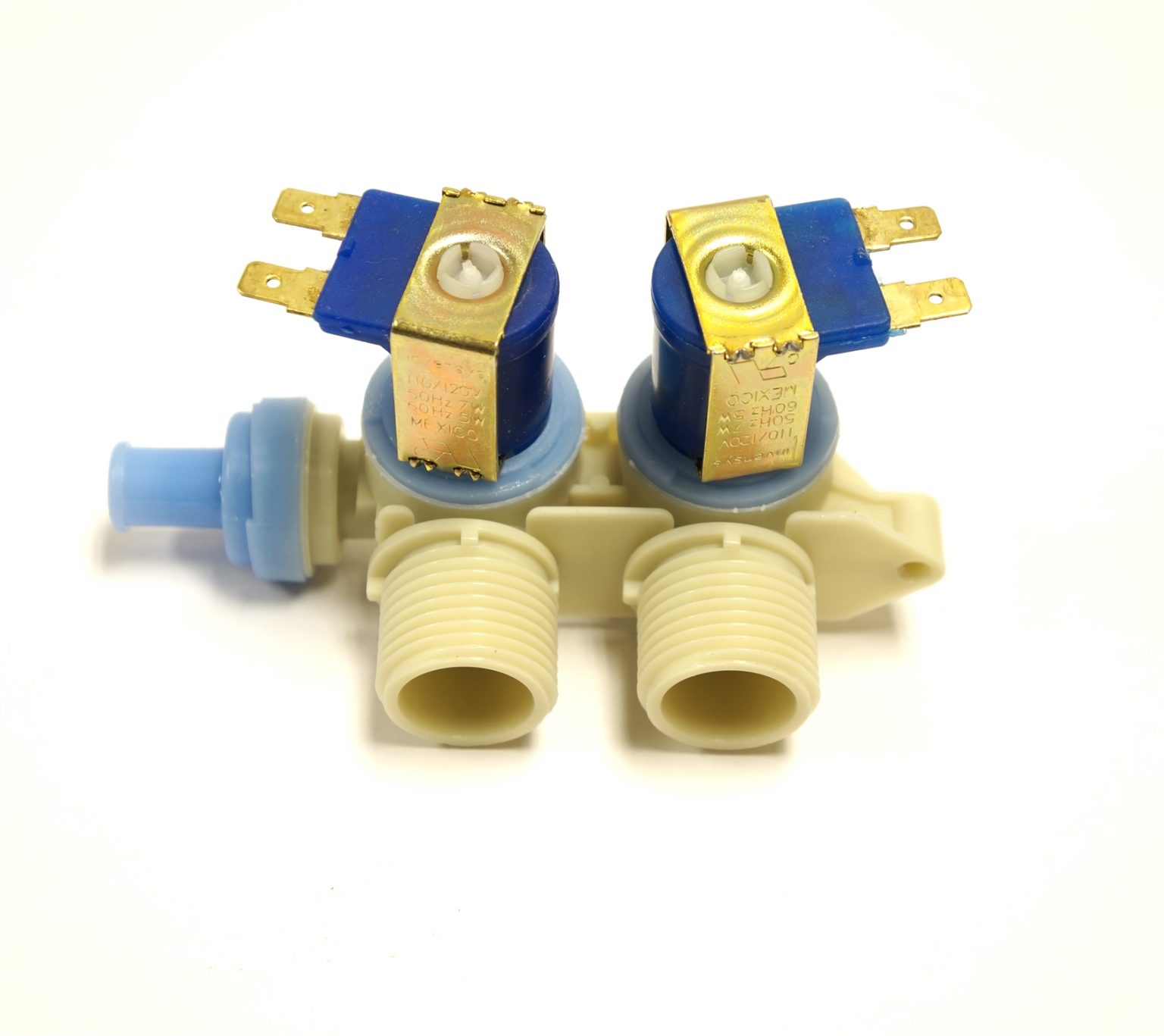 Whirlpool WP21001932 VALVE- WAT