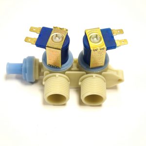 Whirlpool WP21001932 VALVE- WAT