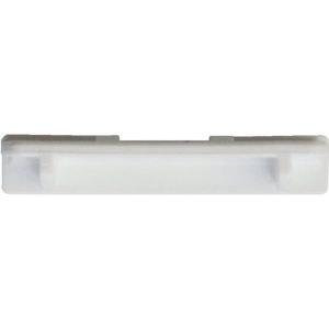 Whirlpool WP2156006 ENDCAP-TRM