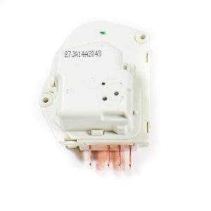 Whirlpool WP2162045 TIMER-DEF
