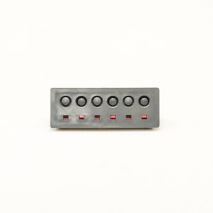 Whirlpool WP2180236 SWITCH