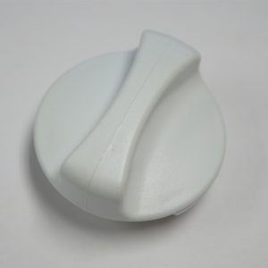 Whirlpool WP2186494W CAP-FILTER